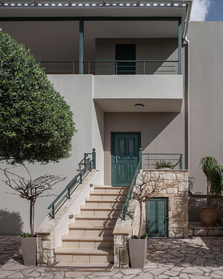 Antonia Blue Villa